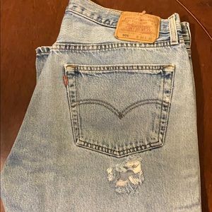 Levi’s 501